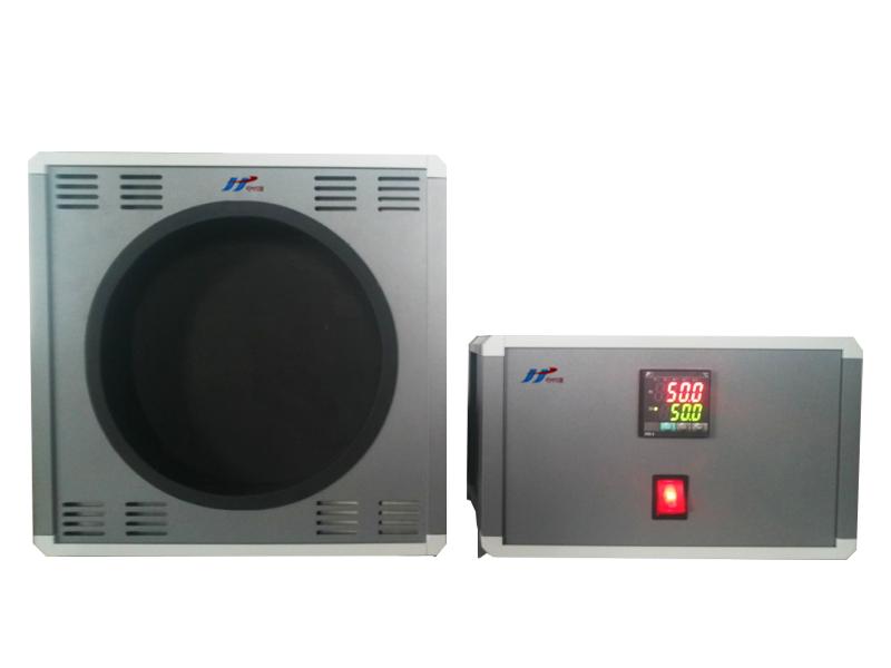 黑体辐射面源HT0526B(环温+5℃~500℃）