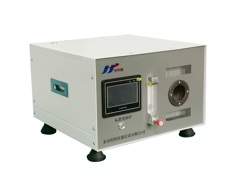 标准黑体炉HT0522（-30~80℃）
