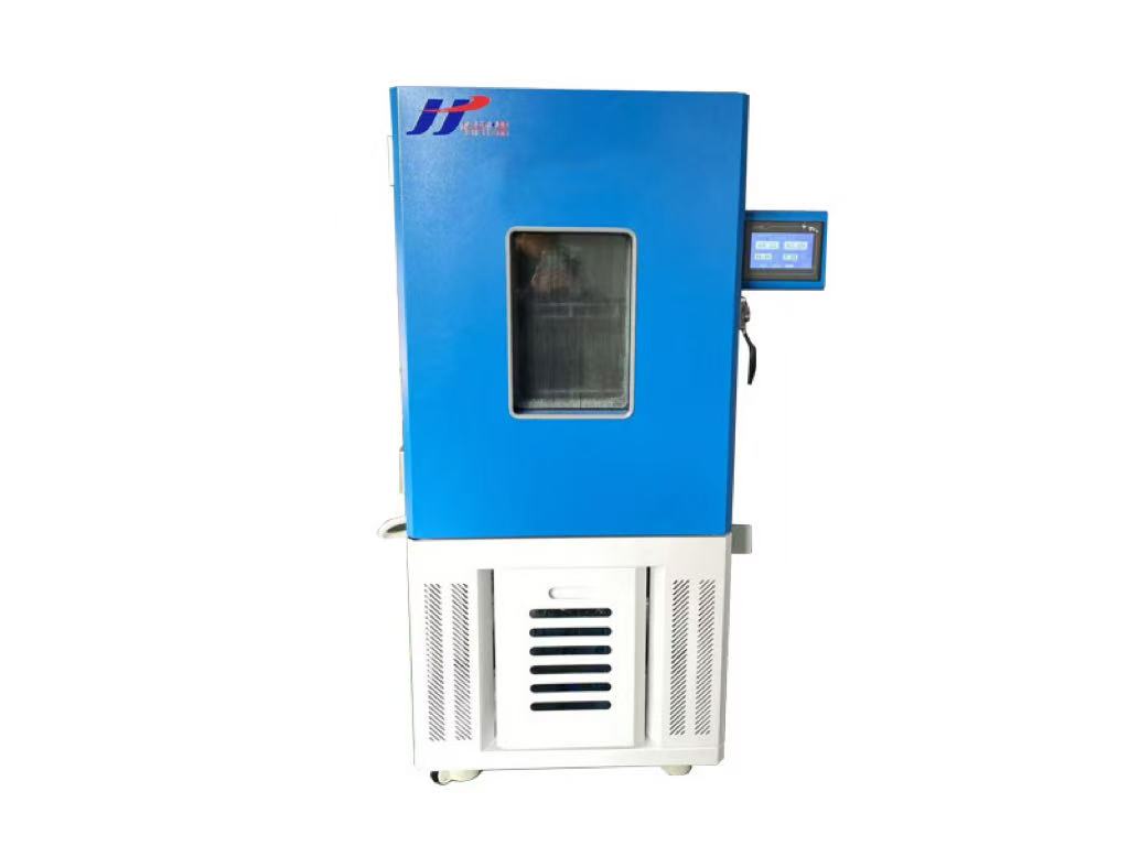 HTG0141B(-40~80℃）高精度温湿度检定箱