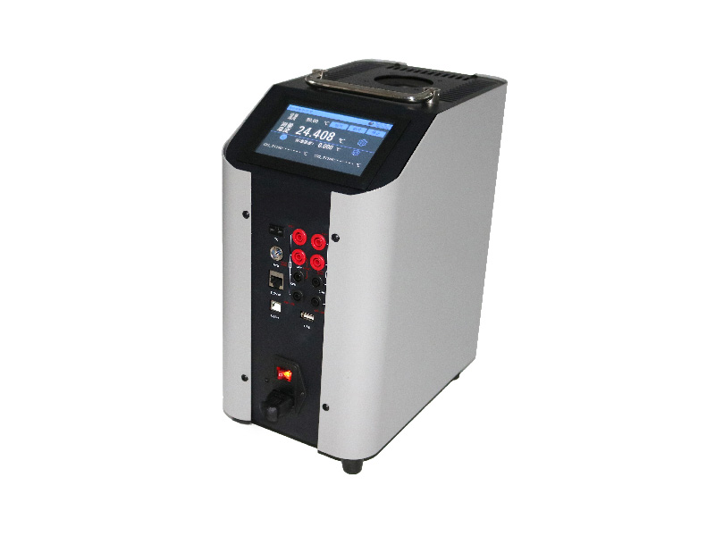 HT2062C智能干体炉
